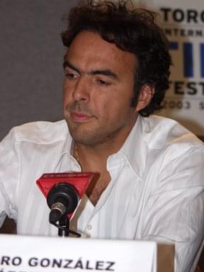 Alejandro González Iñárritu | 21 Grams press conference | 28th Toronto International Film Festival