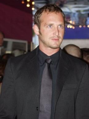 Josh Lucas | Wonderland premiere | 28th Toronto International Film Festival