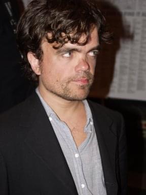 Peter Dinklage at The Station Agent premiere | 28th Toronto International Film Festival