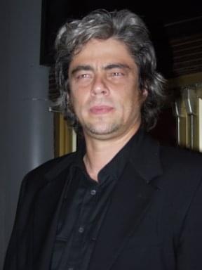 Benicio Del Toro | 21 Grams premiere | 28th Toronto International Film Festival