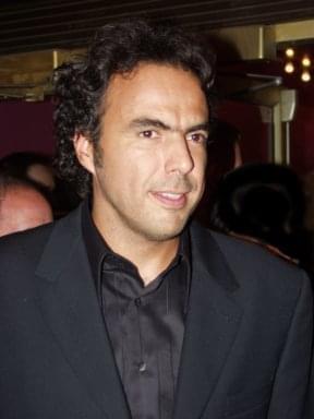 Alejandro González Iñárritu | 21 Grams premiere | 28th Toronto International Film Festival