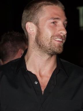 Scott Speedman | Underworld premiere | 28th Toronto International Film Festival