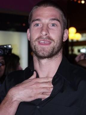 Scott Speedman | Underworld premiere | 28th Toronto International Film Festival