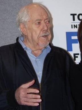 Robert Altman at The Company press conference | 28th Toronto International Film Festival