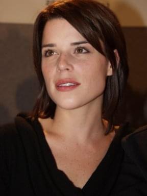 Neve Campbell at The Company press conference | 28th Toronto International Film Festival