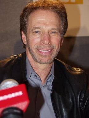 Jerry Bruckheimer | Veronica Guerin press conference | 28th Toronto International Film Festival