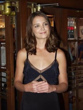 Katie Holmes at The Singing Detective premiere | 28th Toronto International Film Festival