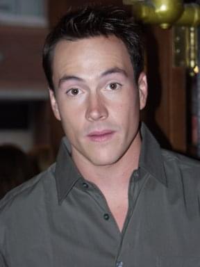 Photo: Picture of Chris Klein | The Singing Detective premiere | 28th Toronto International Film Festival t03i-5-2.jpg