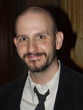 Keith Gordon at The Singing Detective premiere | 28th Toronto International Film Festival