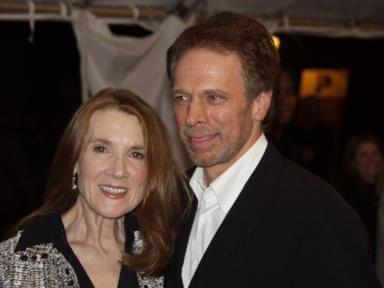 Linda Bruckheimer and Jerry Bruckheimer | Veronica Guerin premiere | 28th Toronto International Film Festival