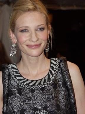 Cate Blanchett | Veronica Guerin premiere | 28th Toronto International Film Festival