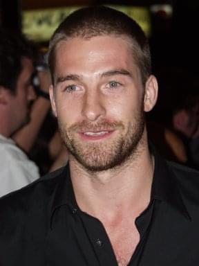 Scott Speedman | Underworld premiere | 28th Toronto International Film Festival