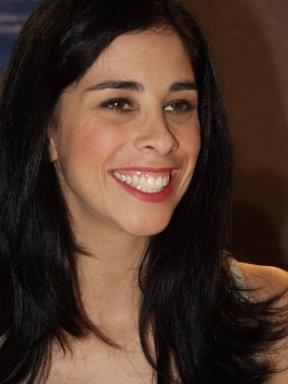 Sarah Silverman at The School of Rock press conference | 28th Toronto International Film Festival