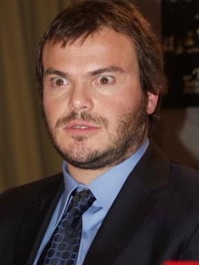 Photo: Picture of Jack Black | The School of Rock press conference | 28th Toronto International Film Festival t03c-6-38.jpg