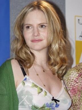 Jennifer Jason Leigh | In the Cut press conference | 28th Toronto International Film Festival