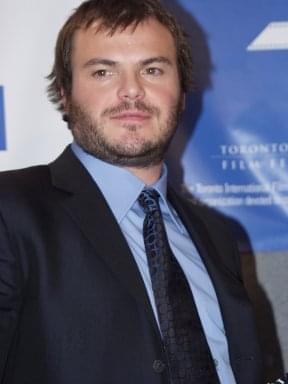 Photo: Picture of Jack Black | The School of Rock press conference | 28th Toronto International Film Festival t03c-6-62.jpg