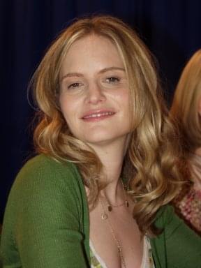 Jennifer Jason Leigh | In the Cut press conference | 28th Toronto International Film Festival