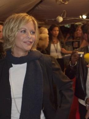 Meg Ryan | In the Cut premiere | 28th Toronto International Film Festival