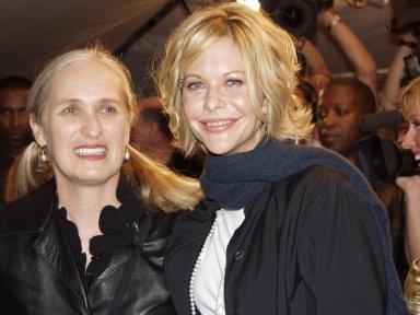 Jane Campion and Meg Ryan | In the Cut premiere | 28th Toronto International Film Festival