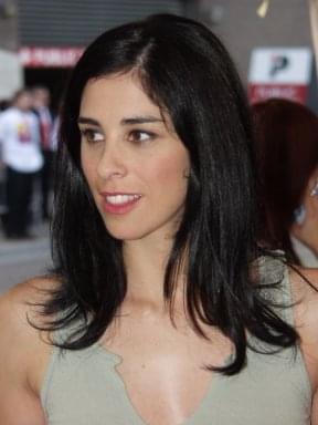 Sarah Silverman at The School of Rock premiere | 28th Toronto International Film Festival