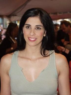 Sarah Silverman at The School of Rock premiere | 28th Toronto International Film Festival