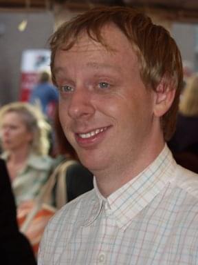 Mike White at The School of Rock premiere | 28th Toronto International Film Festival