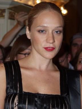 Chloe Sevigny | Shattered Glass premiere | 28th Toronto International Film Festival