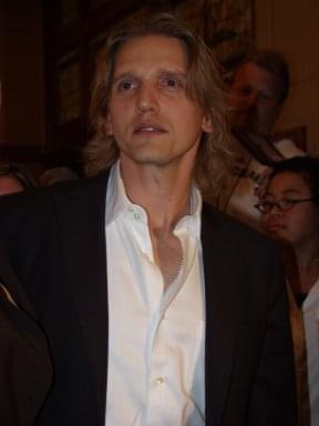 Barry Pepper at The Snow Walker premiere | 28th Toronto International Film Festival