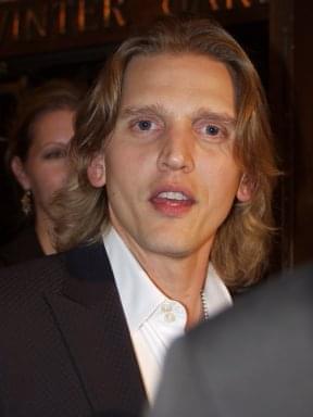 Barry Pepper at The Snow Walker premiere | 28th Toronto International Film Festival