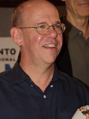 Charles Martin Smith at The Snow Walker press conference | 28th Toronto International Film Festival