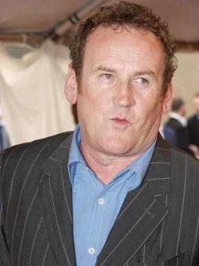Colm Meaney at The Boys from County Clare premiere | 28th Toronto International Film Festival
