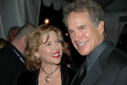 Annette Bening and Warren Beatty | Being Julia premiere | 29th Toronto International Film Festival