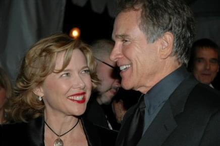 Annette Bening and Warren Beatty | Being Julia premiere | 29th Toronto International Film Festival