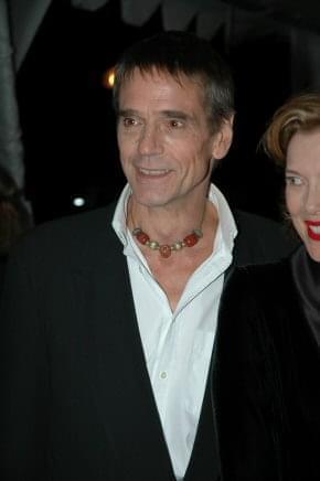 Jeremy Irons | Being Julia premiere | 29th Toronto International Film Festival