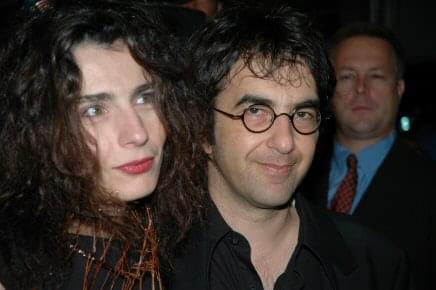 Atom Egoyan and Arsinée Khanjian | Being Julia premiere | 29th Toronto International Film Festival