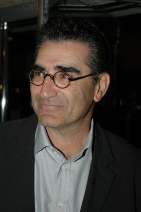 Eugene Levy | Jiminy Glick in Lalawood premiere | 29th Toronto International Film Festival