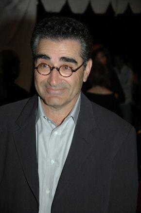 Eugene Levy | Jiminy Glick in Lalawood premiere | 29th Toronto International Film Festival