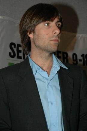 Jason Schwartzman | I Heart Huckabees press conference | 29th Toronto International Film Festival