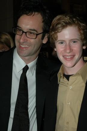 Don McKellar and Mark Rendall | Childstar premiere | 29th Toronto International Film Festival