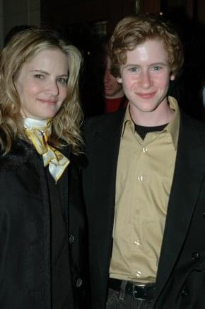 Jennifer Jason Leigh and Mark Rendall | Childstar premiere | 29th Toronto International Film Festival