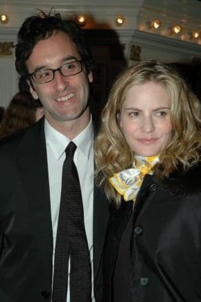 Don McKellar and Jennifer Jason Leigh | Childstar premiere | 29th Toronto International Film Festival