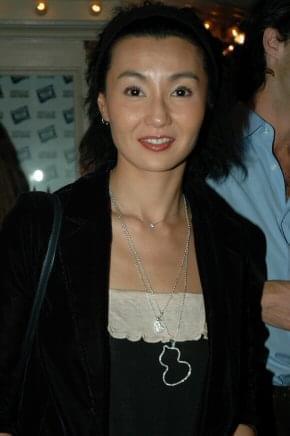 Maggie Cheung | Childstar premiere | 29th Toronto International Film Festival