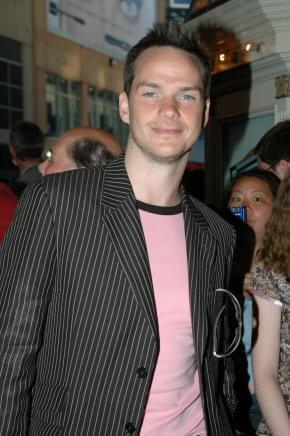 Peter Paige | Childstar premiere | 29th Toronto International Film Festival