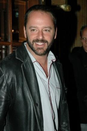 Gil Bellows | Childstar premiere | 29th Toronto International Film Festival