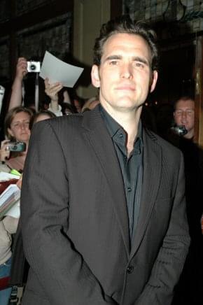 Matt Dillon | Crash premiere | 29th Toronto International Film Festival