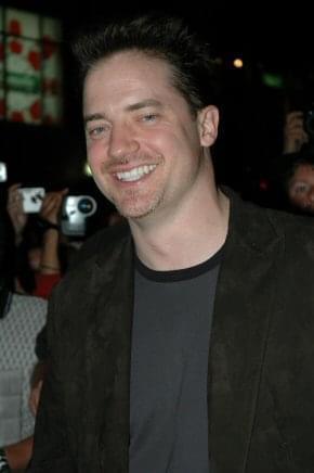 Brendan Fraser | Crash premiere | 29th Toronto International Film Festival