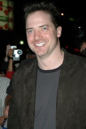 Brendan Fraser | Crash premiere | 29th Toronto International Film Festival