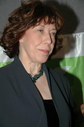 Lily Tomlin | I Heart Huckabees press conference | 29th Toronto International Film Festival