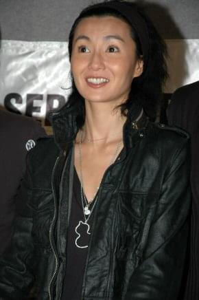 Maggie Cheung | Clean press conference | 29th Toronto International Film Festival