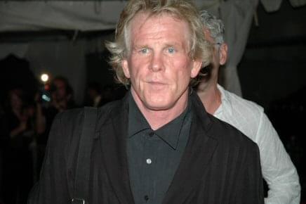 Nick Nolte | Clean premiere | 29th Toronto International Film Festival